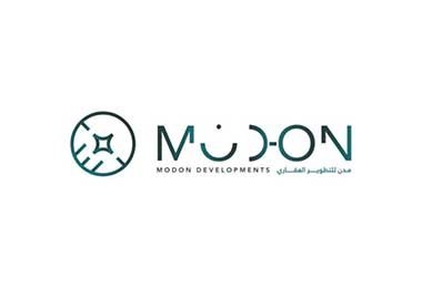 مدن للتطوير العقاري